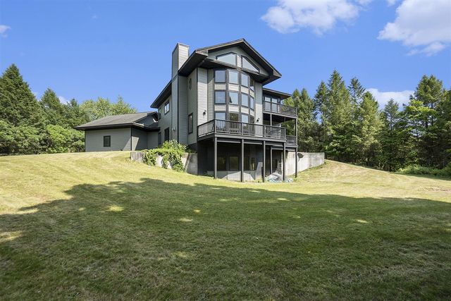 6483B N 144th Avenue, Walkerville, MI 49459