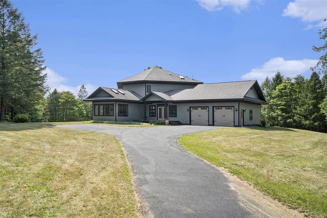 6483B N 144th Avenue, Walkerville, MI 49459