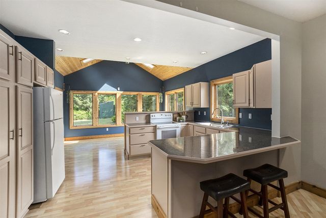 6483B N 144th Avenue, Walkerville, MI 49459