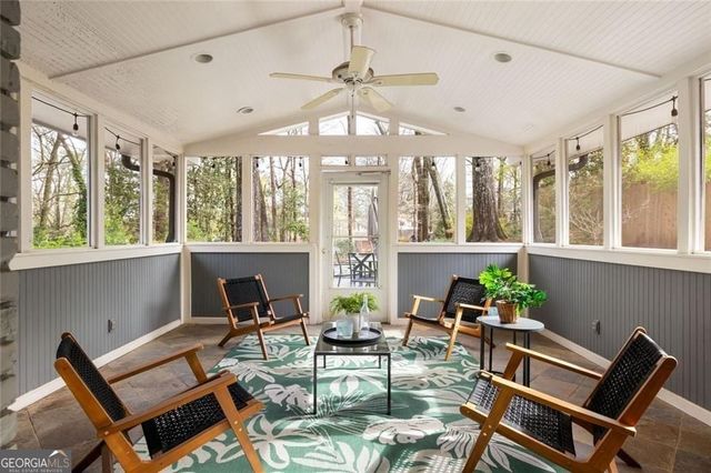 176 E Parkwood Road, Decatur, GA 30030