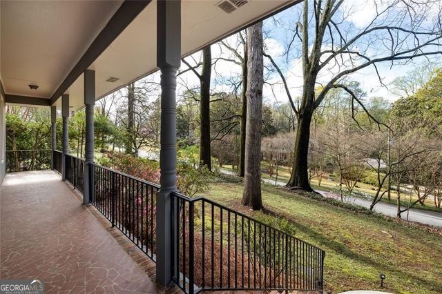 176 E Parkwood Road, Decatur, GA 30030