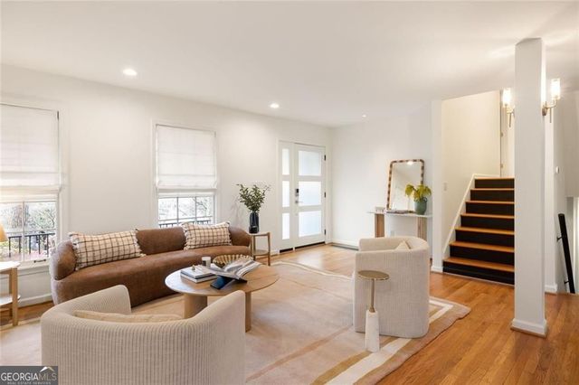 176 E Parkwood Road, Decatur, GA 30030