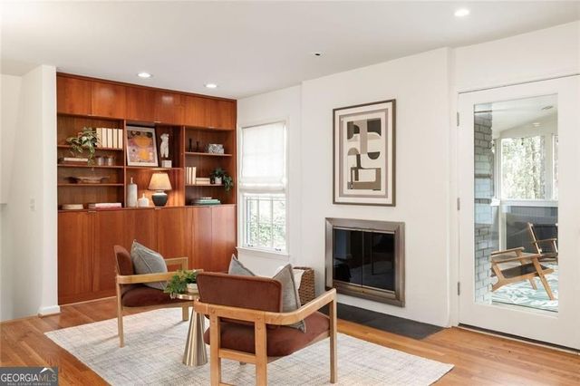 176 E Parkwood Road, Decatur, GA 30030