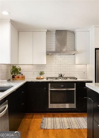 176 E Parkwood Road, Decatur, GA 30030