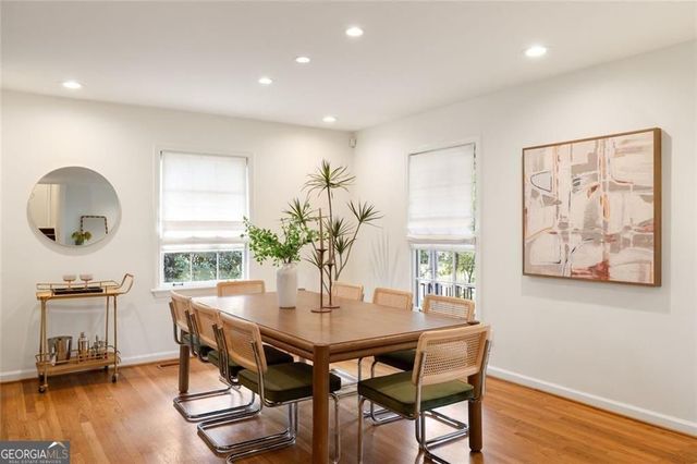 176 E Parkwood Road, Decatur, GA 30030