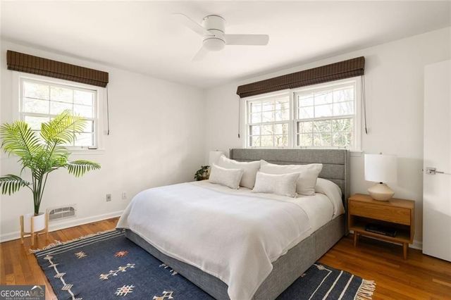 176 E Parkwood Road, Decatur, GA 30030