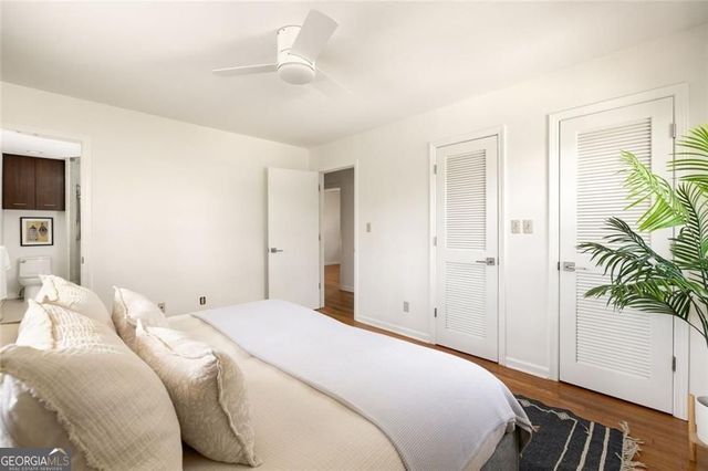 176 E Parkwood Road, Decatur, GA 30030