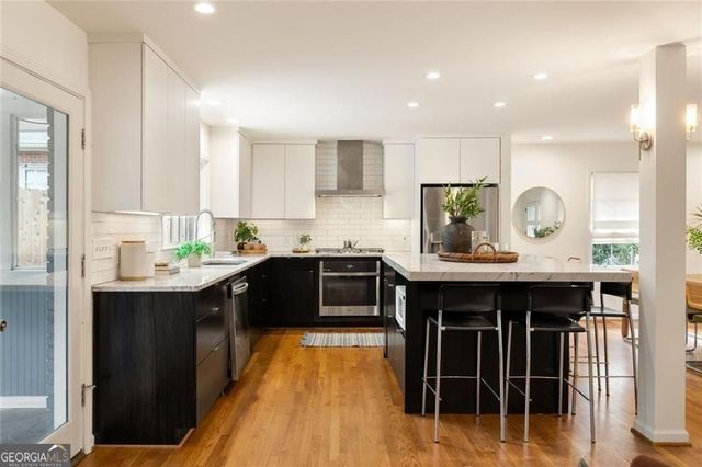 176 E Parkwood Road, Decatur, GA 30030