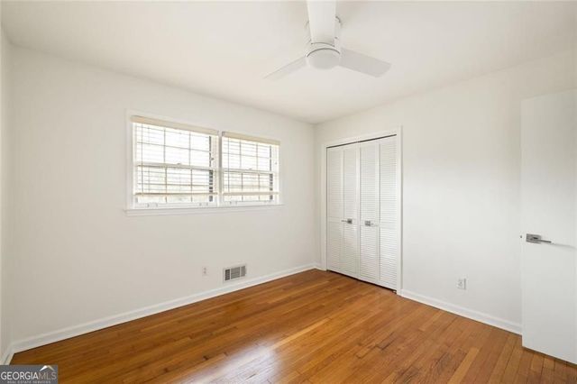 176 E Parkwood Road, Decatur, GA 30030