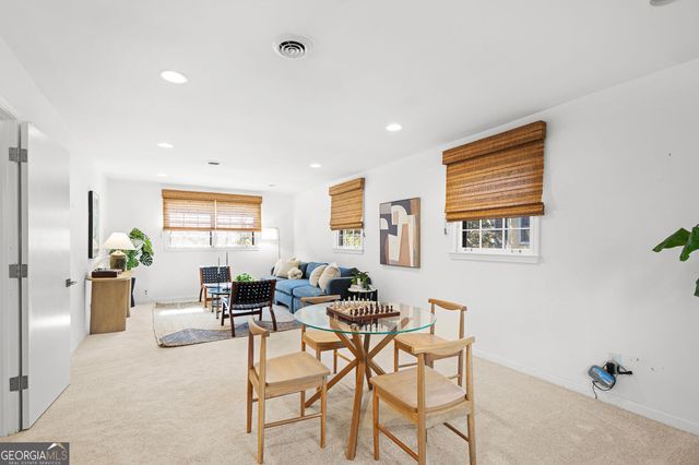 176 E Parkwood Road, Decatur, GA 30030