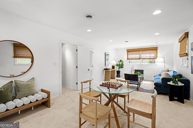 176 E Parkwood Road, Decatur, GA 30030