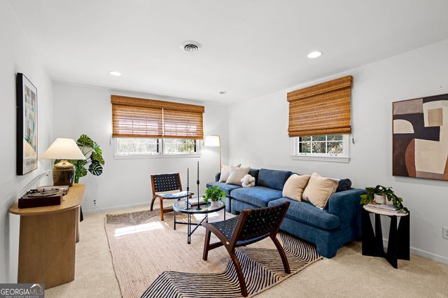 176 E Parkwood Road, Decatur, GA 30030