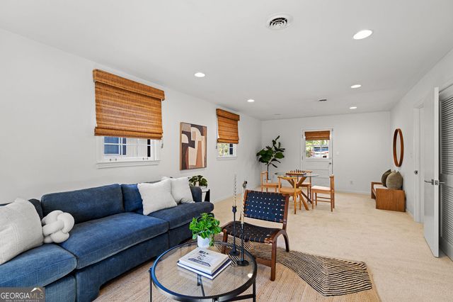 176 E Parkwood Road, Decatur, GA 30030