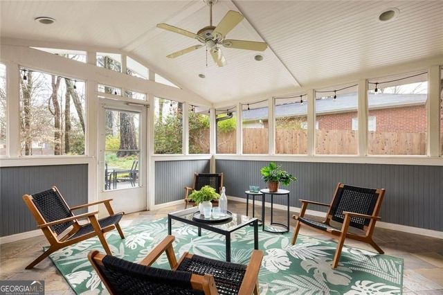 176 E Parkwood Road, Decatur, GA 30030