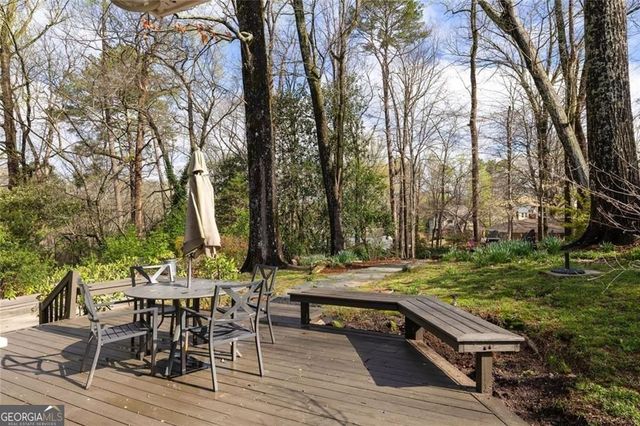 176 E Parkwood Road, Decatur, GA 30030