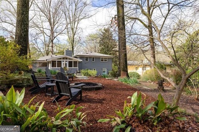 176 E Parkwood Road, Decatur, GA 30030