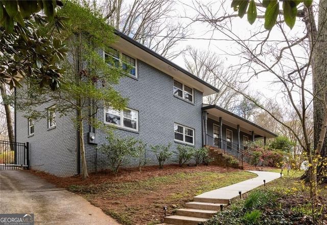176 E Parkwood Road, Decatur, GA 30030
