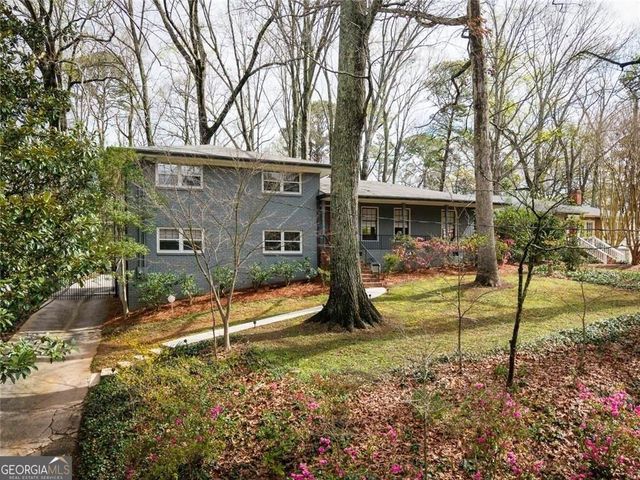 176 E Parkwood Road, Decatur, GA 30030