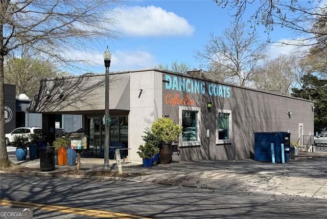 176 E Parkwood Road, Decatur, GA 30030