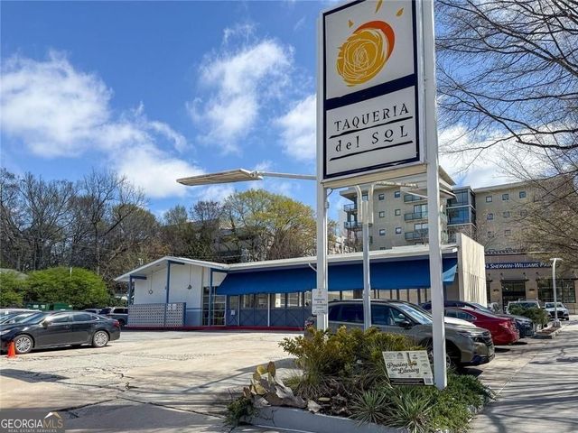 176 E Parkwood Road, Decatur, GA 30030