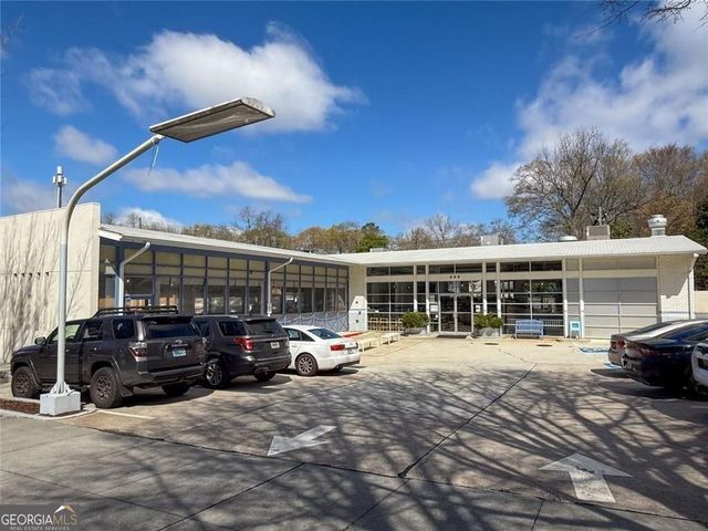 176 E Parkwood Road, Decatur, GA 30030