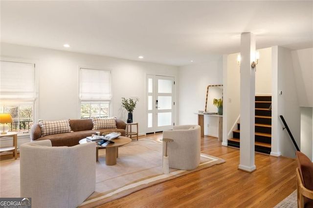 176 E Parkwood Road, Decatur, GA 30030