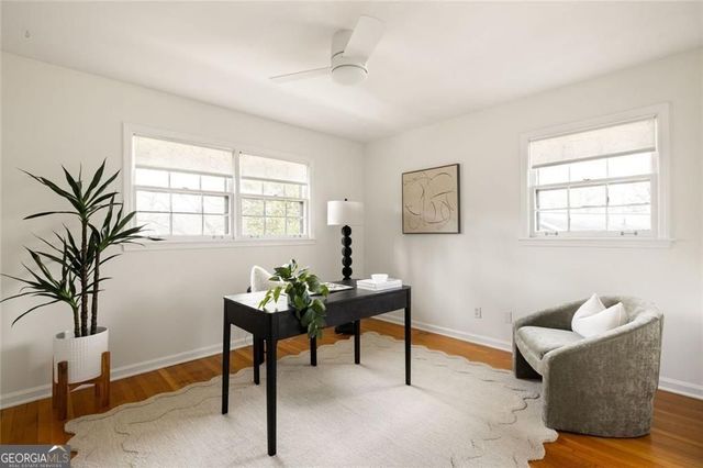 176 E Parkwood Road, Decatur, GA 30030