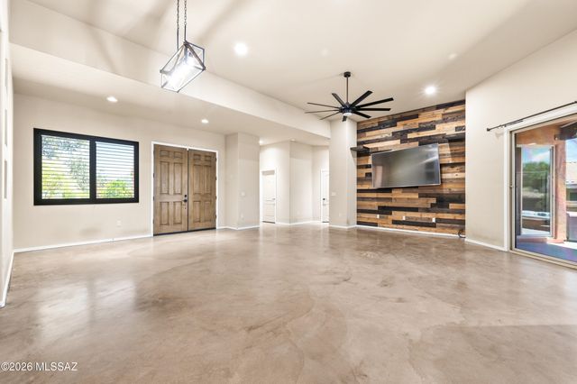 5636 S Creosote Ridge Way, Tucson, AZ 85747