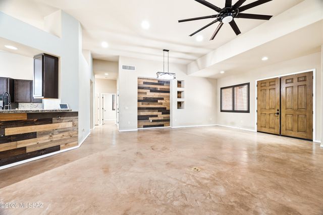 5636 S Creosote Ridge Way, Tucson, AZ 85747