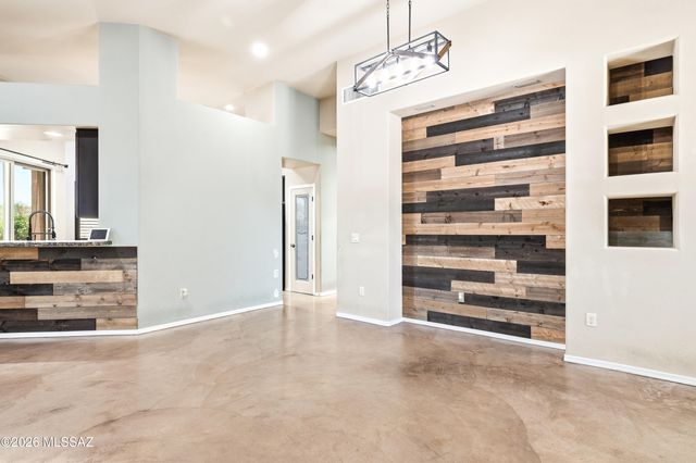 5636 S Creosote Ridge Way, Tucson, AZ 85747