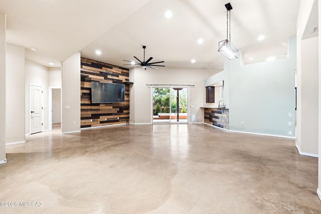 5636 S Creosote Ridge Way, Tucson, AZ 85747