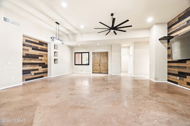 5636 S Creosote Ridge Way, Tucson, AZ 85747