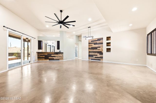5636 S Creosote Ridge Way, Tucson, AZ 85747