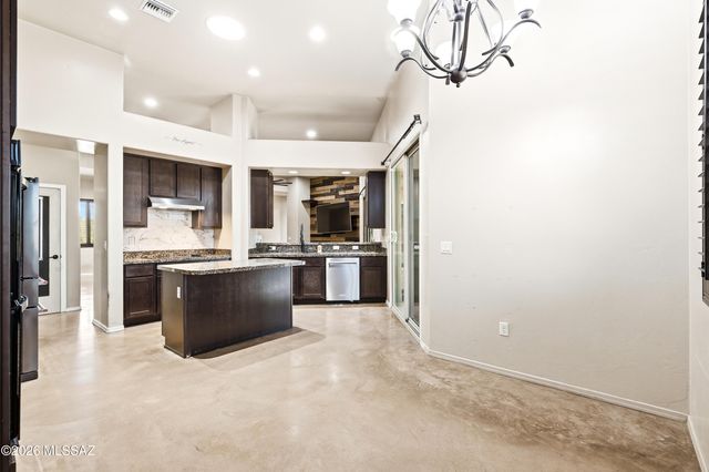 5636 S Creosote Ridge Way, Tucson, AZ 85747