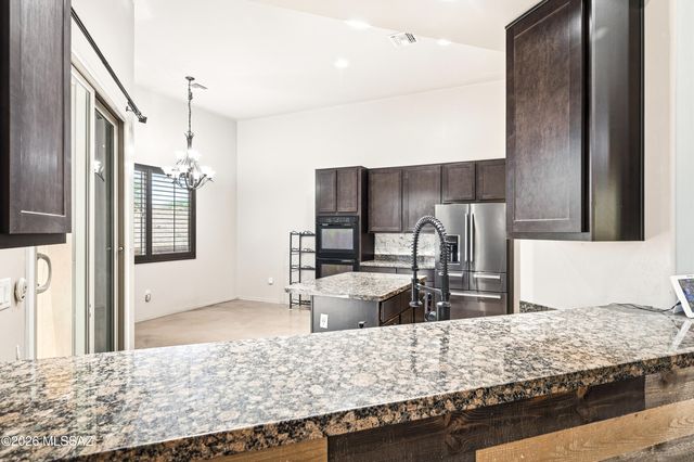 5636 S Creosote Ridge Way, Tucson, AZ 85747