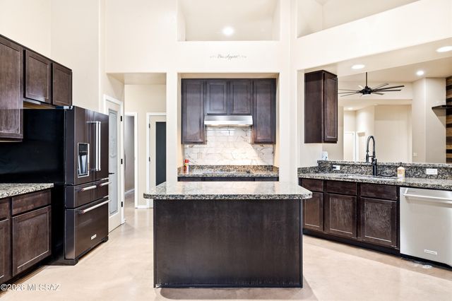 5636 S Creosote Ridge Way, Tucson, AZ 85747