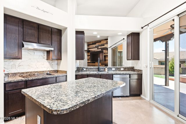 5636 S Creosote Ridge Way, Tucson, AZ 85747
