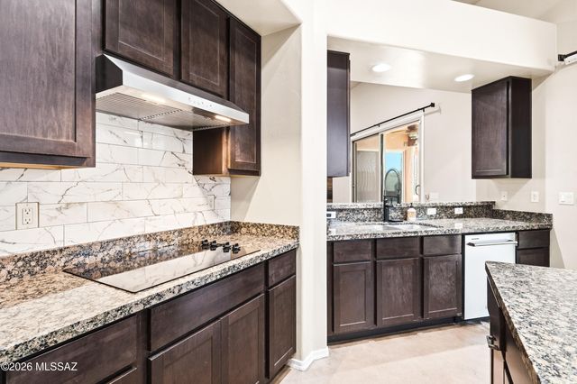 5636 S Creosote Ridge Way, Tucson, AZ 85747