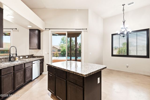 5636 S Creosote Ridge Way, Tucson, AZ 85747