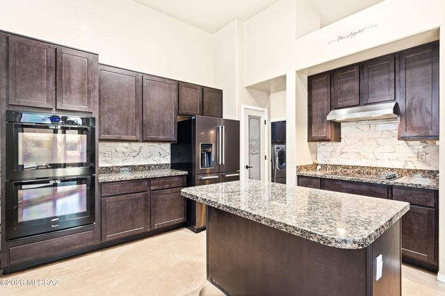 5636 S Creosote Ridge Way, Tucson, AZ 85747