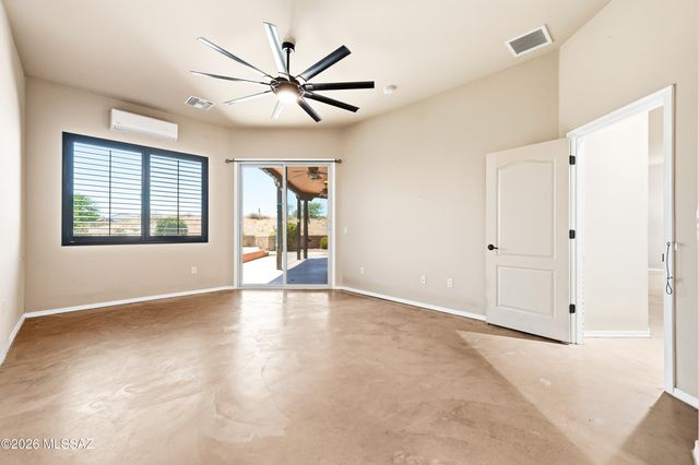 5636 S Creosote Ridge Way, Tucson, AZ 85747