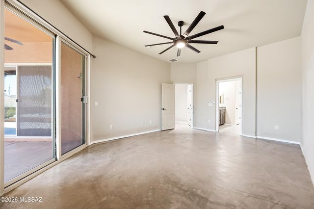 5636 S Creosote Ridge Way, Tucson, AZ 85747