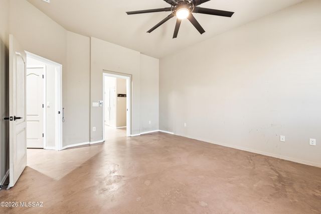 5636 S Creosote Ridge Way, Tucson, AZ 85747