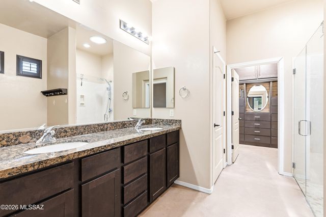 5636 S Creosote Ridge Way, Tucson, AZ 85747