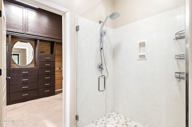 5636 S Creosote Ridge Way, Tucson, AZ 85747
