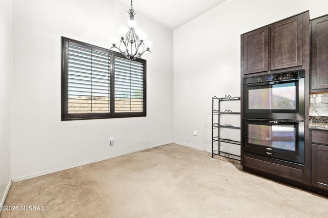 5636 S Creosote Ridge Way, Tucson, AZ 85747