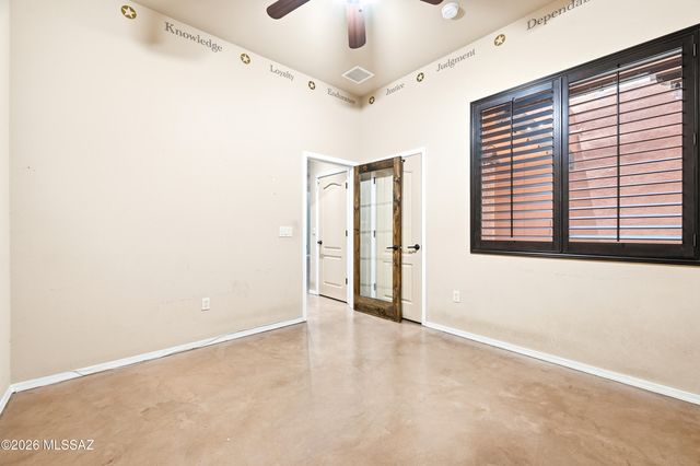 5636 S Creosote Ridge Way, Tucson, AZ 85747