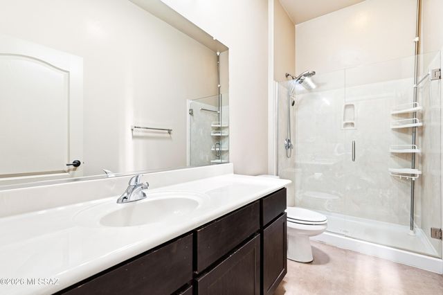 5636 S Creosote Ridge Way, Tucson, AZ 85747