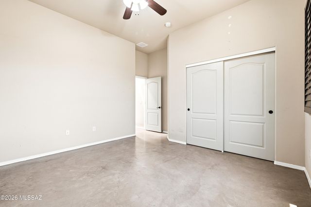 5636 S Creosote Ridge Way, Tucson, AZ 85747