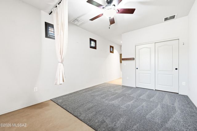 5636 S Creosote Ridge Way, Tucson, AZ 85747